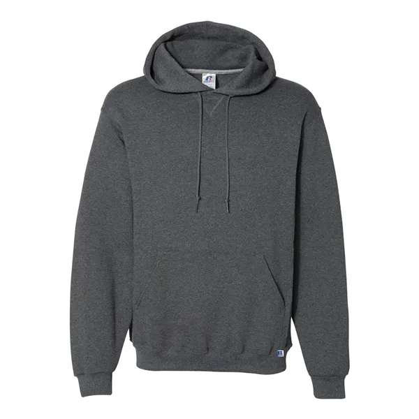 Dri Power® Hooded Pullover Sweatshirt... from ASI 84358 S&S Activewear