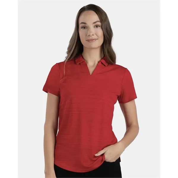 Augusta Sportswear Women's Pursuit Polo... from ASI 84358 S&S Activewear