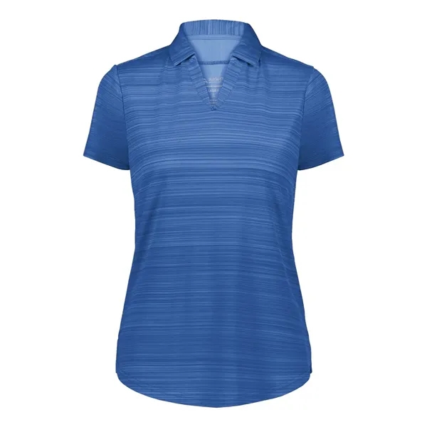 Augusta Sportswear Women's Pursuit Polo... from ASI 84358 S&S Activewear