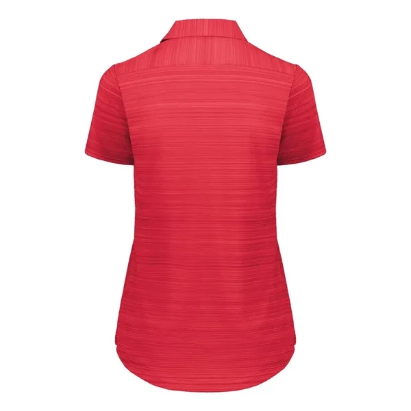 Augusta Sportswear Women's Pursuit Polo... from ASI 84358 S&S Activewear
