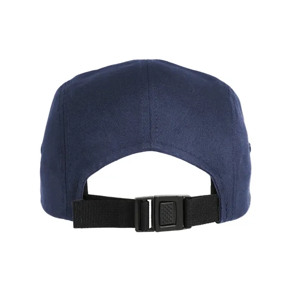 YP Classics Classic Jockey Flat Bill Cap... from ASI 84358 S&S Activewear