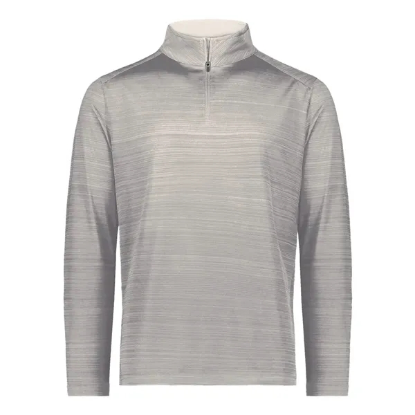 Augusta Sportswear Pursuit Quarter-Zip... from ASI 84358 S&S Activewear