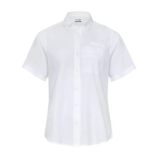 Paragon Women's Hatteras Performance Short Sleeve Fishing...... from ASI 84358 S&S Activewear