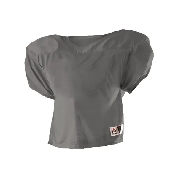 Alleson Athletic Practice Football Jersey... from ASI 84358 S&S Activewear
