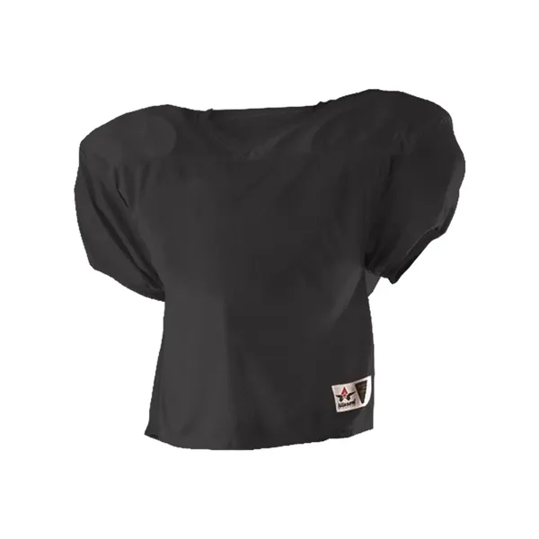 Alleson Athletic Practice Football Jersey... from ASI 84358 S&S Activewear