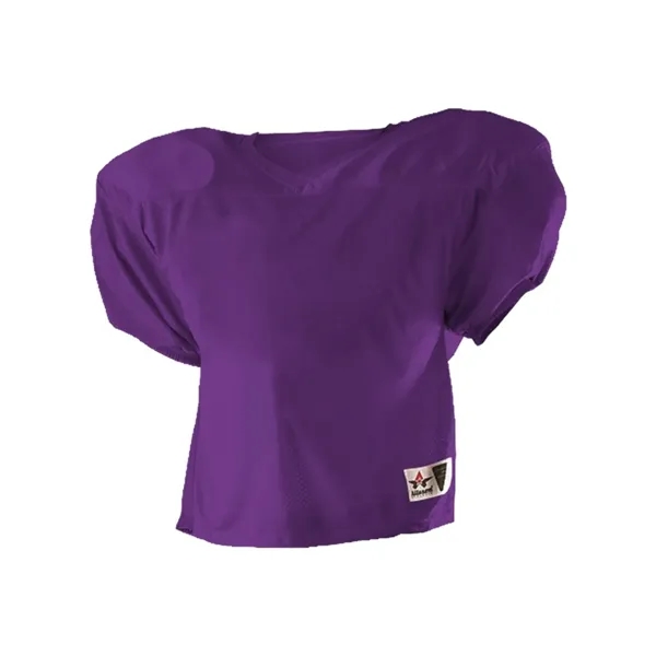 Alleson Athletic Practice Football Jersey... from ASI 84358 S&S Activewear