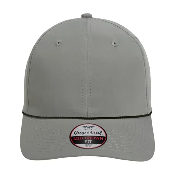 Imperial The Wingman Cap... from ASI 84358 S&S Activewear