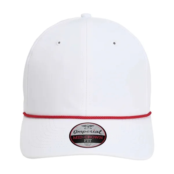 Imperial The Wingman Cap... from ASI 84358 S&S Activewear