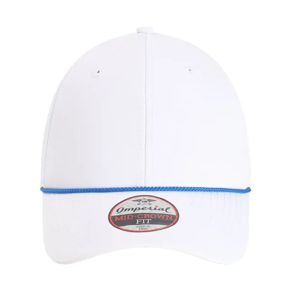 Imperial The Wingman Cap... from ASI 84358 S&S Activewear