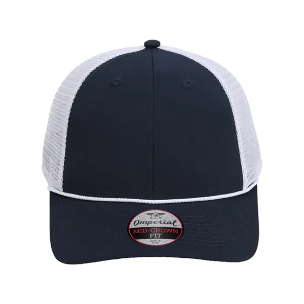 Imperial The Night Owl Performance Rope Cap... from ASI 84358 S&S Activewear