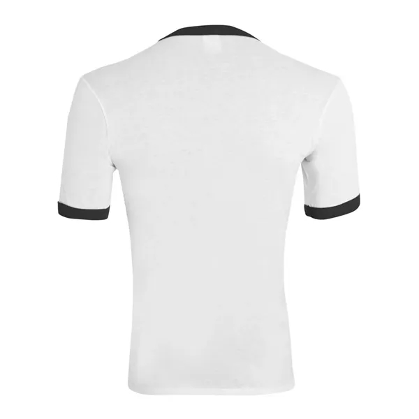 Youth Ringer T-Shirt... from ASI 84358 S&S Activewear