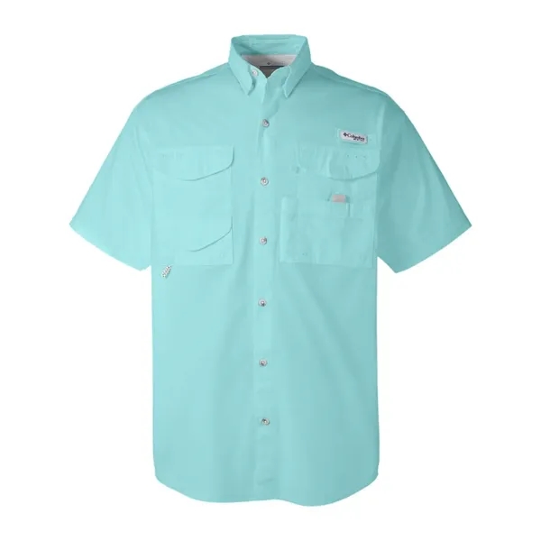 Columbia Bonehead™ Short Sleeve Shirt... from ASI 84358 S&S Activewear