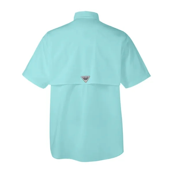 Columbia Bonehead™ Short Sleeve Shirt... from ASI 84358 S&S Activewear