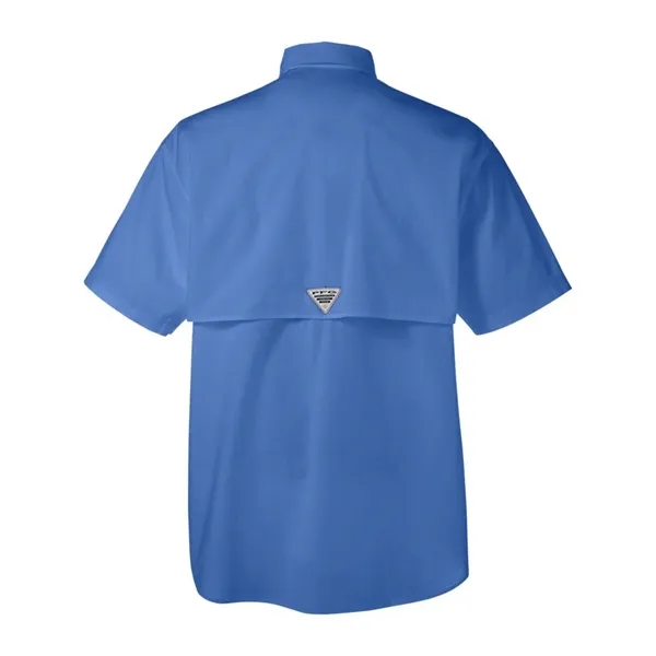 Columbia Bonehead™ Short Sleeve Shirt... from ASI 84358 S&S Activewear