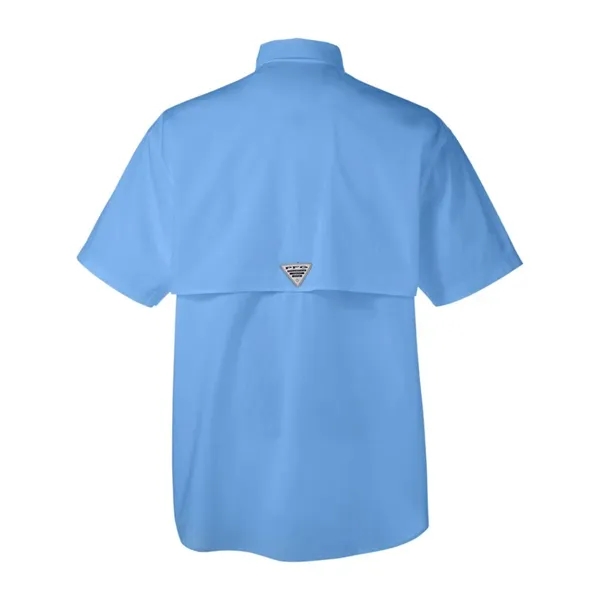 Columbia Bonehead™ Short Sleeve Shirt... from ASI 84358 S&S Activewear
