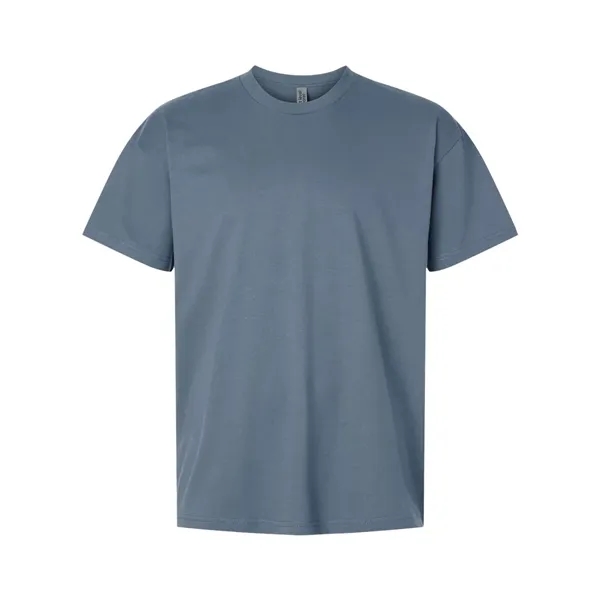 Next Level Heavyweight Cotton T-Shirt... from ASI 84358 S&S Activewear
