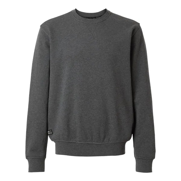 DRI DUCK Men's Granite Crewneck Pullover... from ASI 84358 S&S Activewear