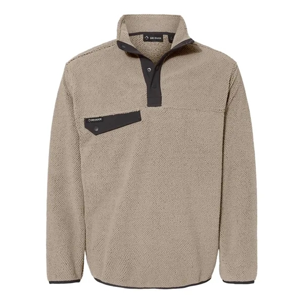 DRI DUCK Brooks Sherpa Mountain Fleece... from ASI 84358 S&S Activewear