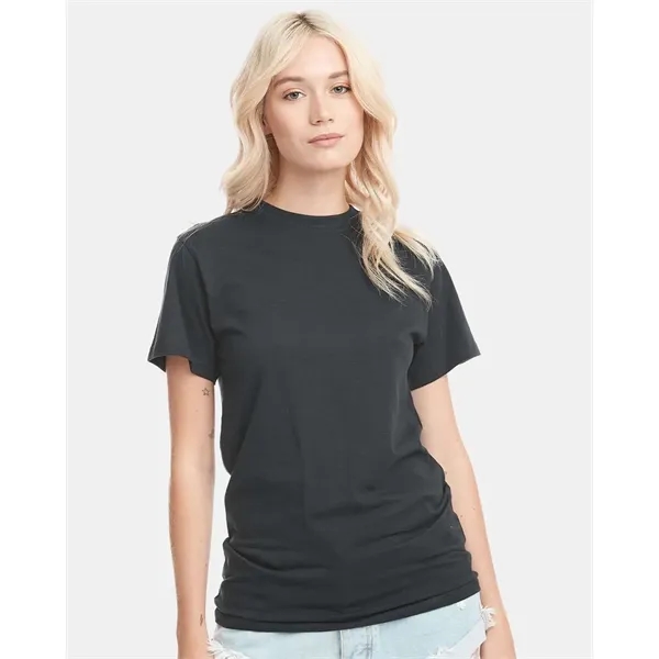 Next Level Power Crew Short Sleeve Tee... from ASI 84358 S&S Activewear