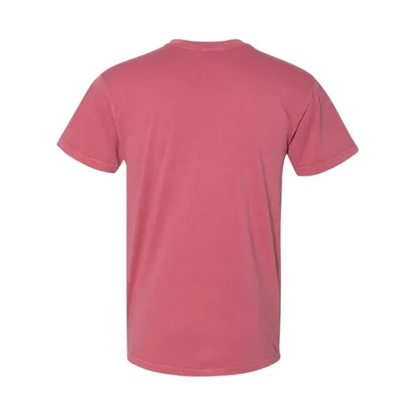 Inspired Dye Pocket Crew... from ASI 84358 S&S Activewear