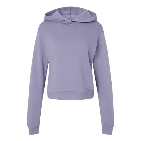 BELLA + CANVAS FWD Fashion Women's Classic Hoodie... from ASI 84358 S&S Activewear