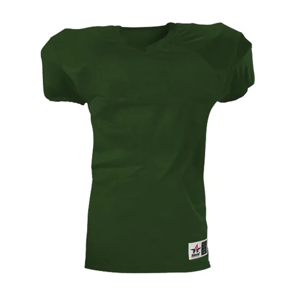 Alleson Athletic Youth Pro Game Football Jersey... from ASI 84358 S&S Activewear