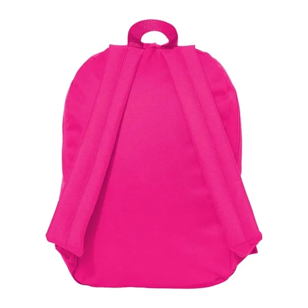 Liberty Bags 16" Basic Backpack... from ASI 84358 S&S Activewear