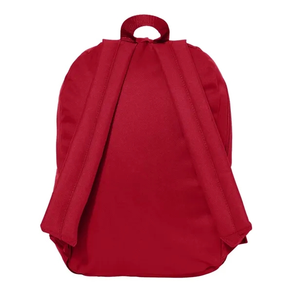 Liberty Bags 16" Basic Backpack... from ASI 84358 S&S Activewear