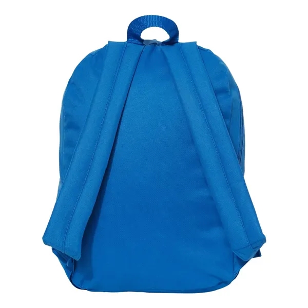 Liberty Bags 16" Basic Backpack... from ASI 84358 S&S Activewear