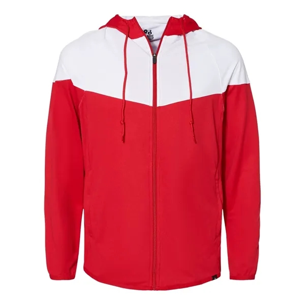 Badger Spirit Outer-Core Jacket... from ASI 84358 S&S Activewear