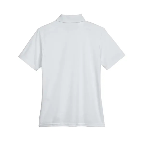 CORE365 Women's Origin Performance Pique Polo... from ASI 84358 S&S Activewear
