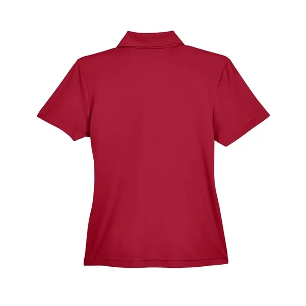 CORE365 Women's Origin Performance Pique Polo with Pocket... from ASI 84358 S&S Activewear