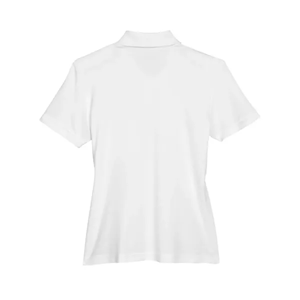 CORE365 Women's Origin Performance Pique Polo with Pocket... from ASI 84358 S&S Activewear