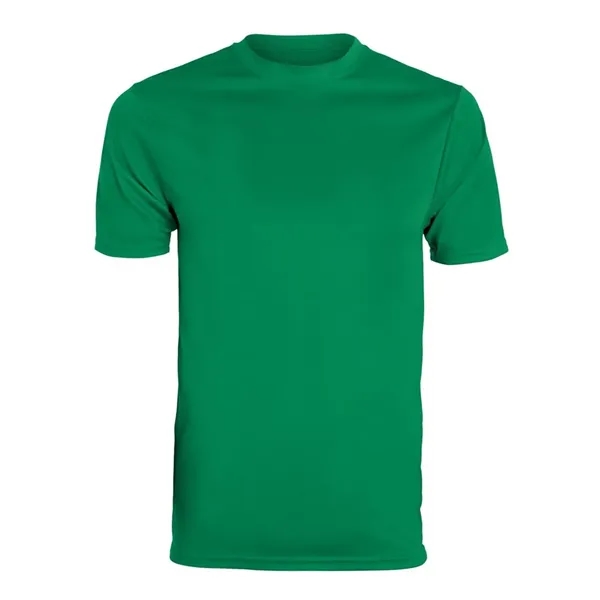 Augusta Sportswear® Youth Performance Wicking Short Sleeve T-Shirt, blank.... from ASI 84358 S&S Activewear