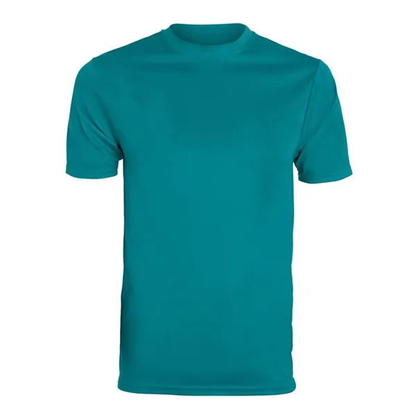 Augusta Sportswear® Youth Performance Wicking Short Sleeve T-Shirt, blank.... from ASI 84358 S&S Activewear