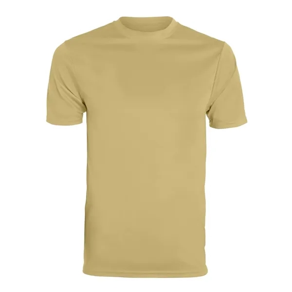 Augusta Sportswear® Youth Performance Wicking Short Sleeve T-Shirt, blank.... from ASI 84358 S&S Activewear