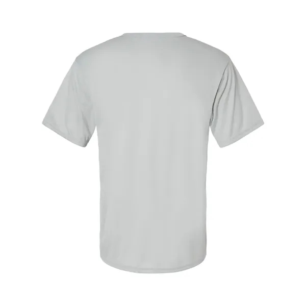 Baseball henley. Blank product.... from ASI 84358 S&S Activewear