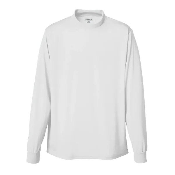 Wicking Mock Turtleneck... from ASI 84358 S&S Activewear