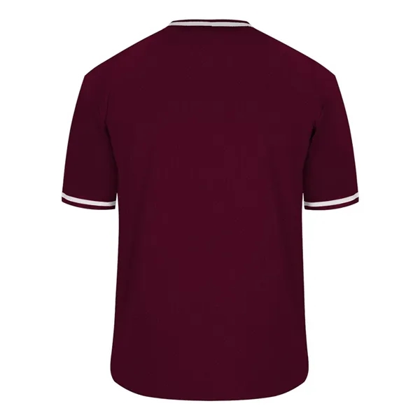 Vintage Jersey... from ASI 84358 S&S Activewear