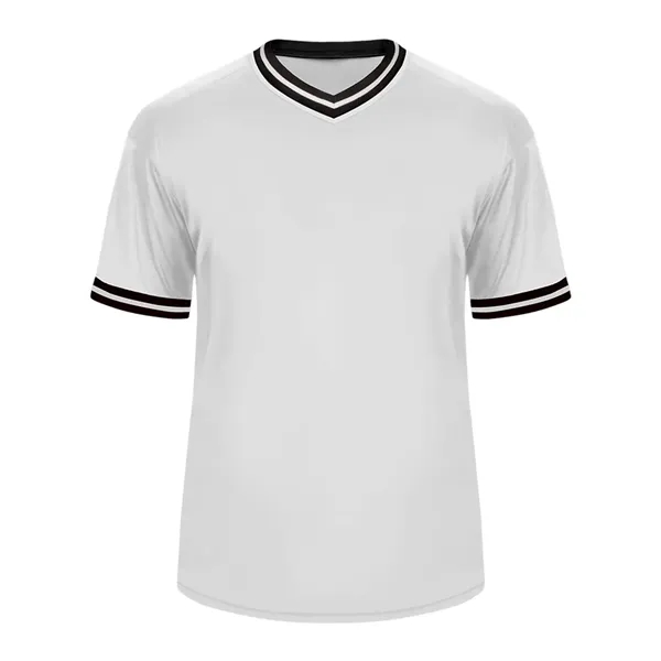 Vintage Jersey... from ASI 84358 S&S Activewear