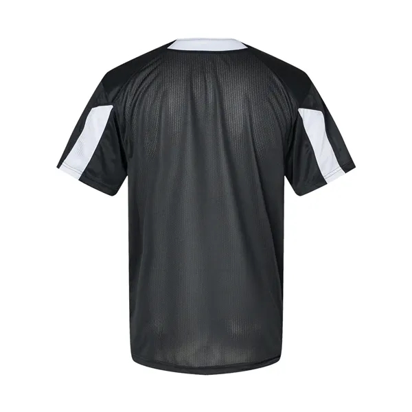 Striker Placket... from ASI 84358 S&S Activewear