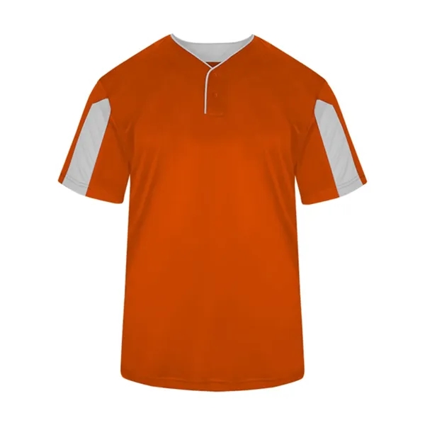 Striker Placket... from ASI 84358 S&S Activewear