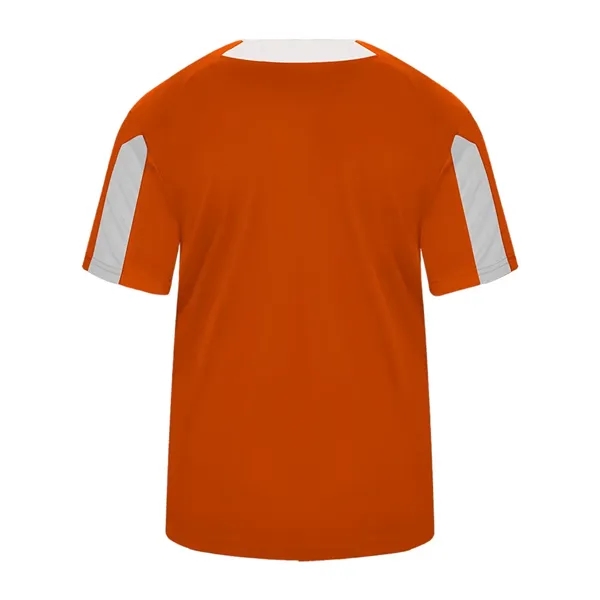 Striker Placket... from ASI 84358 S&S Activewear