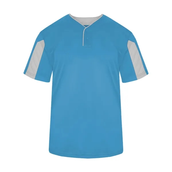 Striker Placket... from ASI 84358 S&S Activewear