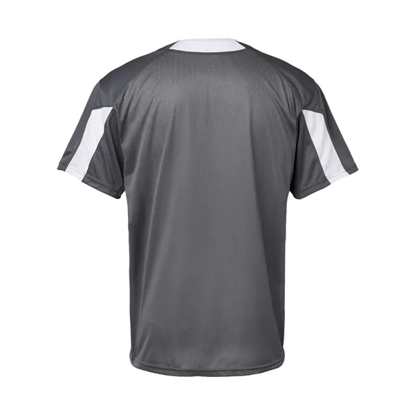 Striker Placket... from ASI 84358 S&S Activewear