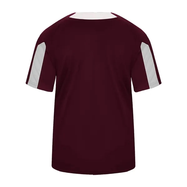 Striker Placket... from ASI 84358 S&S Activewear