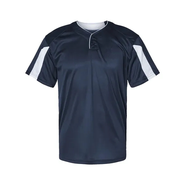 Striker Placket... from ASI 84358 S&S Activewear