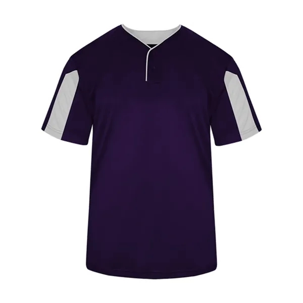 Striker Placket... from ASI 84358 S&S Activewear