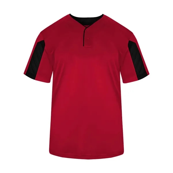 Striker Placket... from ASI 84358 S&S Activewear