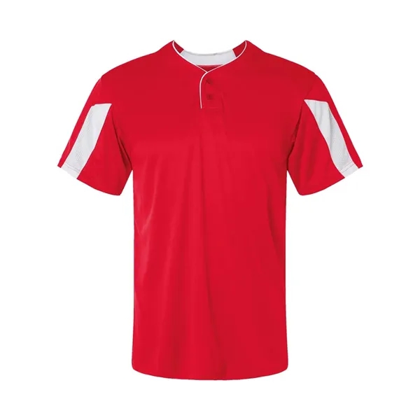 Striker Placket... from ASI 84358 S&S Activewear